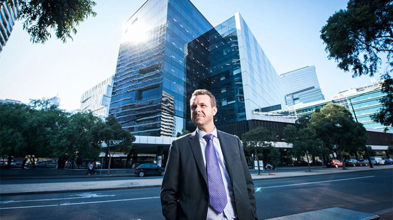 A burning passion for risk engineering