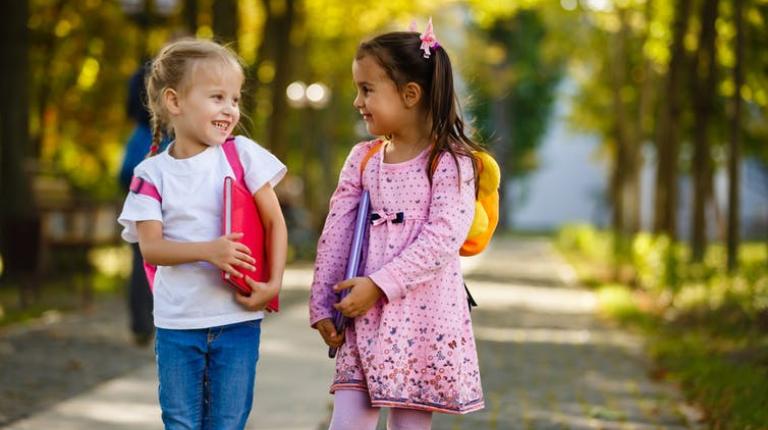 Children learn through play – it shouldn’t stop at preschool
