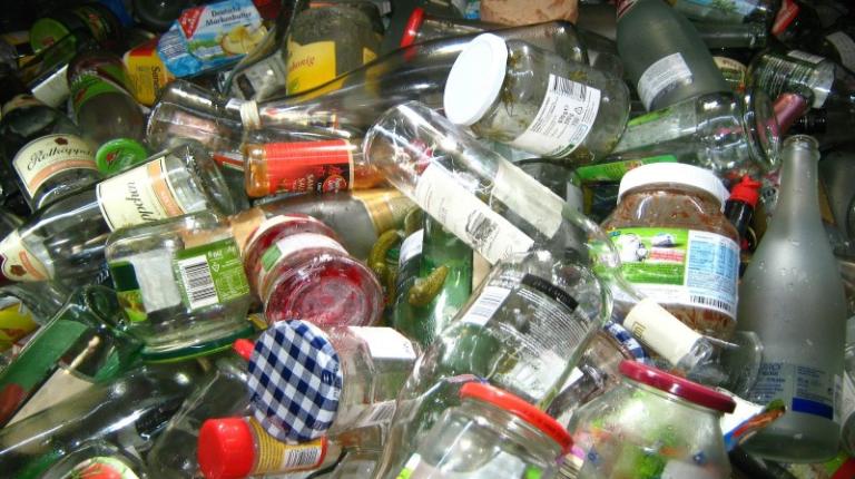 VU research turns recycled waste into valuable resource