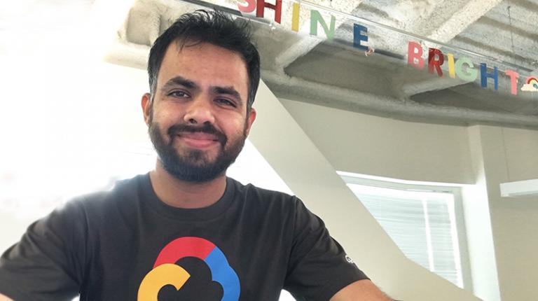 Journey to the top of Silicon Valley