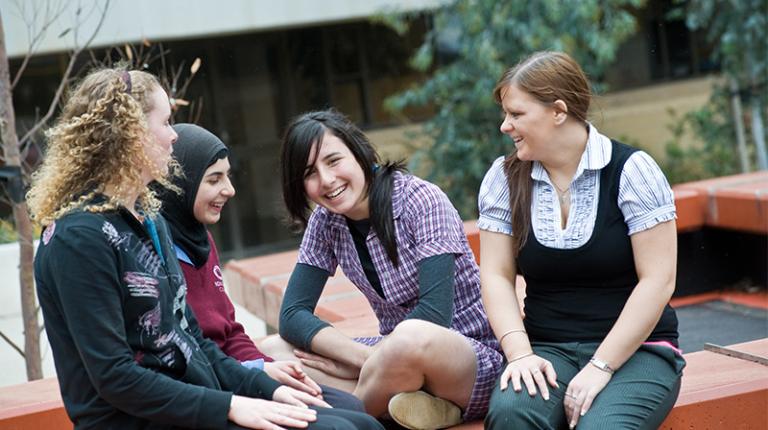 Children, young people & health in Brimbank