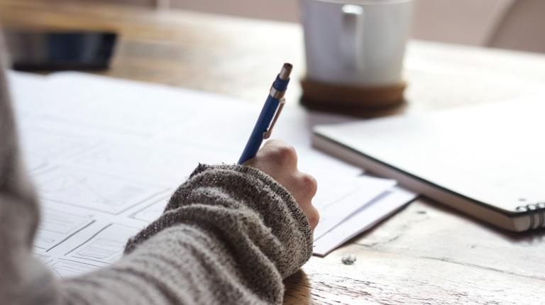 How will the class of COVID-19 get into university?