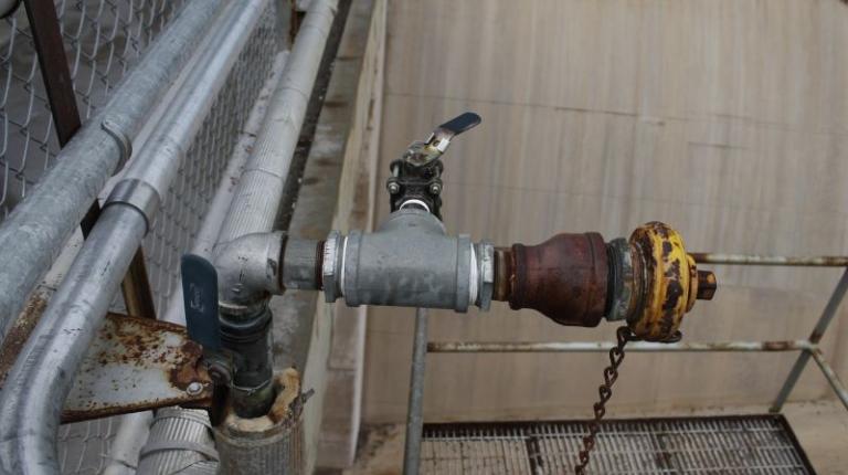Pumped hydro isn't our energy future, it's our past