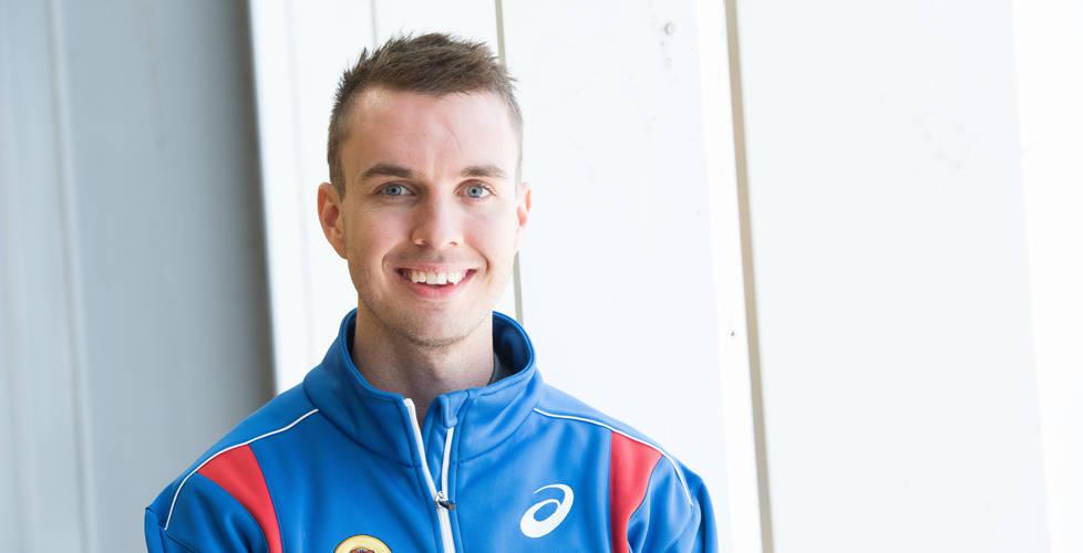 A premier research experience