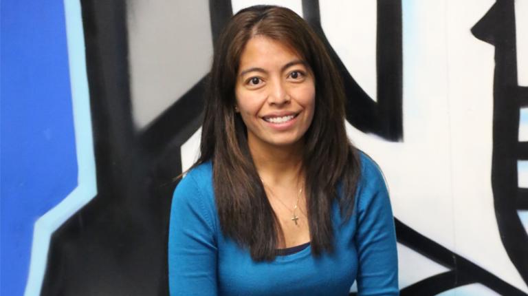 An international career as humanitarian engineer