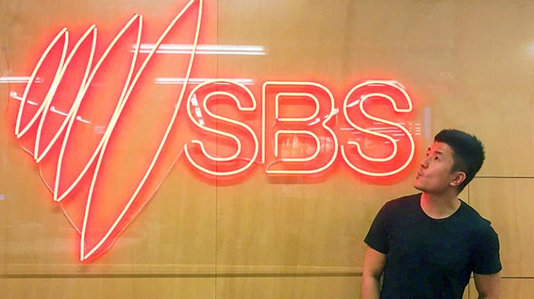 Saying 'yes' to SBS