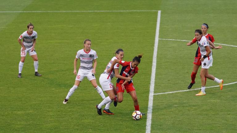 Forum encourages young women into sporting careers