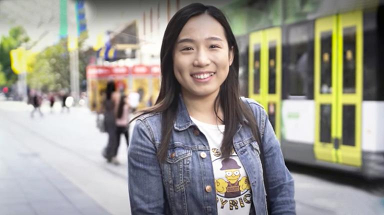 Lifestyle change spurred VU studies