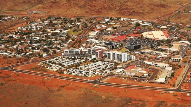 Research uses ‘smart score’ to rank appeal of Aussie places to migrants