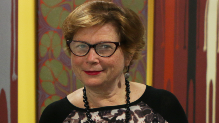 New role for Professor Kathy Laster at Sir Zelman Cowen Centre