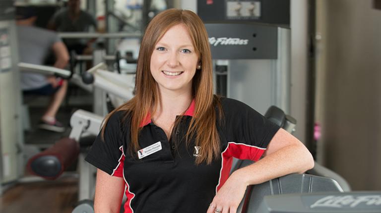 Award-winner for wellness in the west