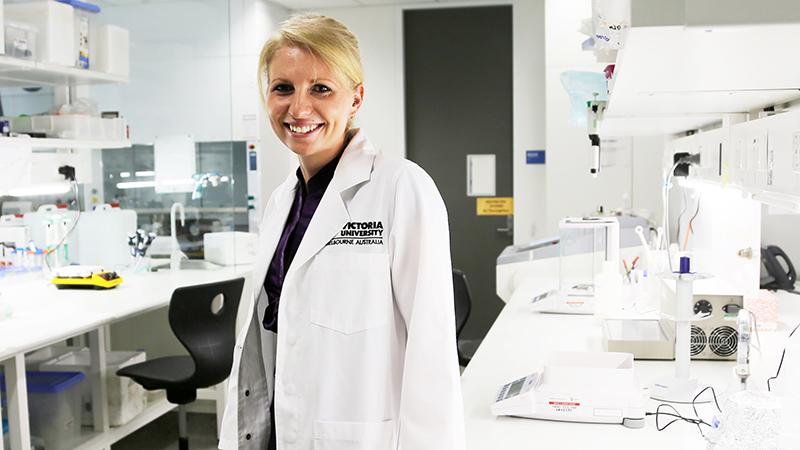 Rising star in cardiovascular research