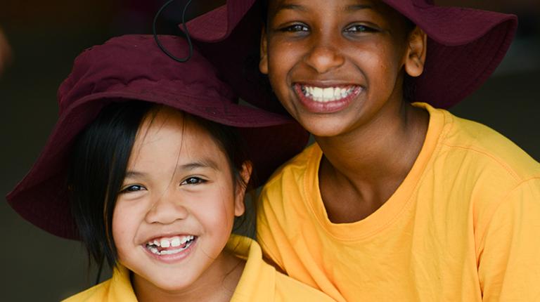 The shared work of learning: Lifting educational achievement through collaboration