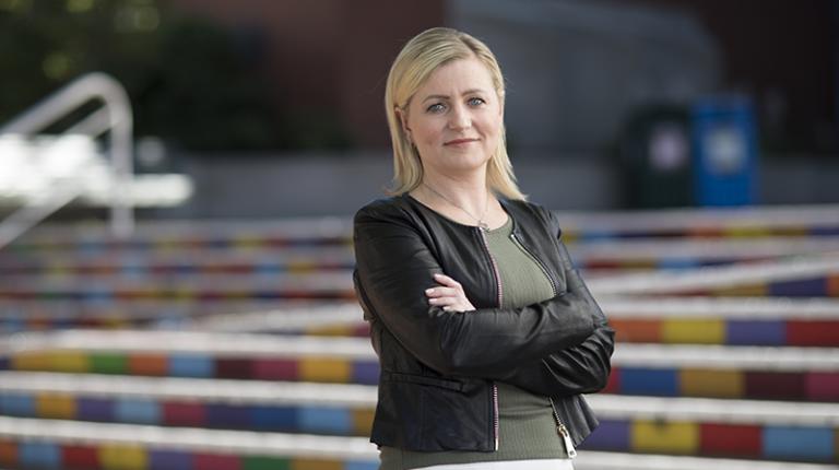 A law career enriched by experience