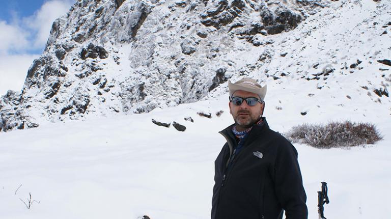 Want a career in outdoor recreation?