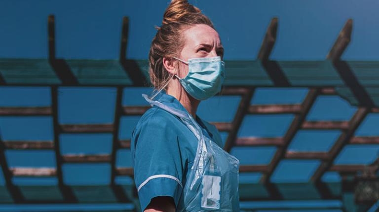 Chronic illness link to COVID-19 hospitalisation