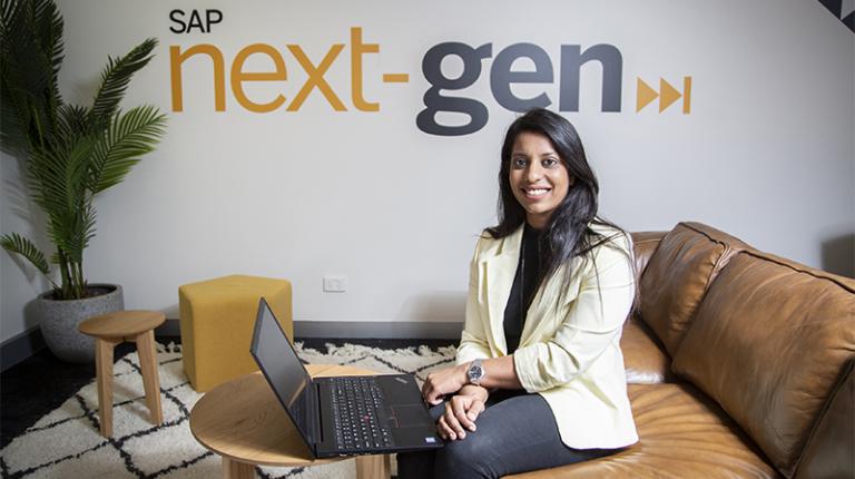 A pathway to career advancement
