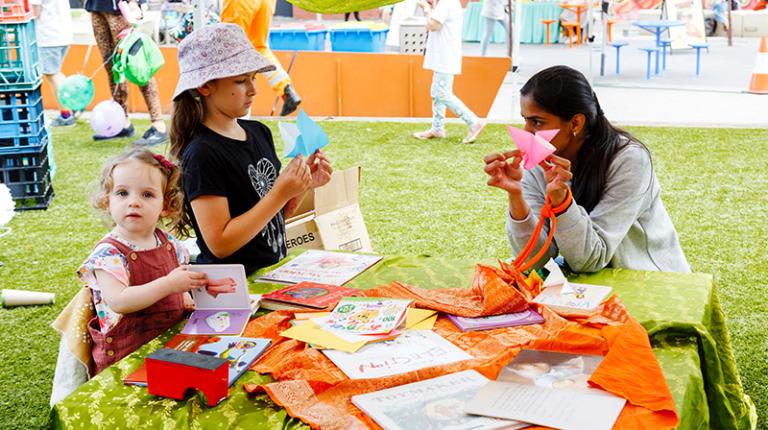Childcare will be the next COVID frontline