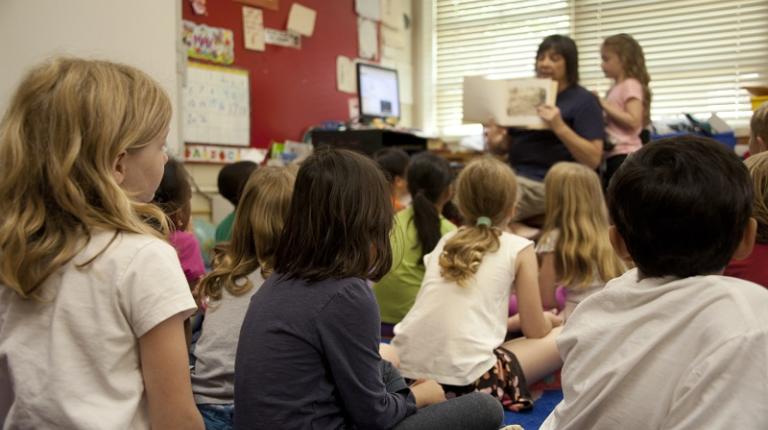 The education system is failing those who need it most