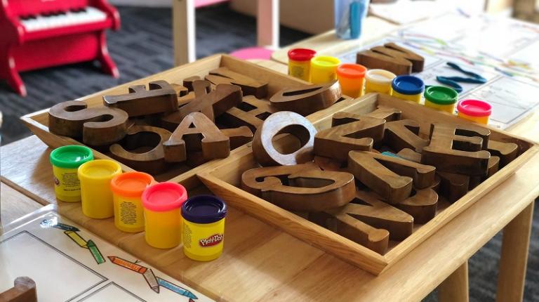 Nearly 40% of Australian families can’t ‘afford’ childcare