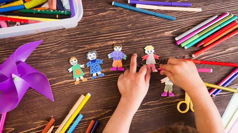 Morrison has rescued childcare from COVID-19 collapse