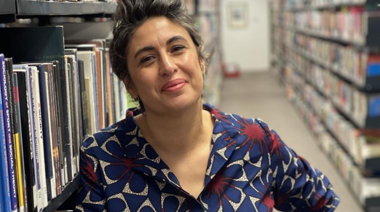 Research confirms lack of cultural diversity in published literature