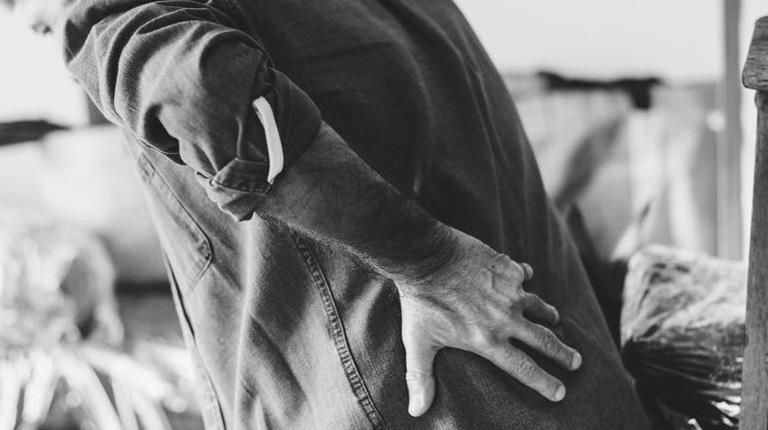 Nearly 50 per cent of Australians now have a chronic disease