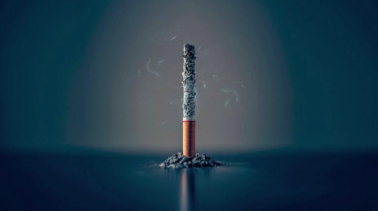 Australia's Health Tracker by Area: Smoking summary report