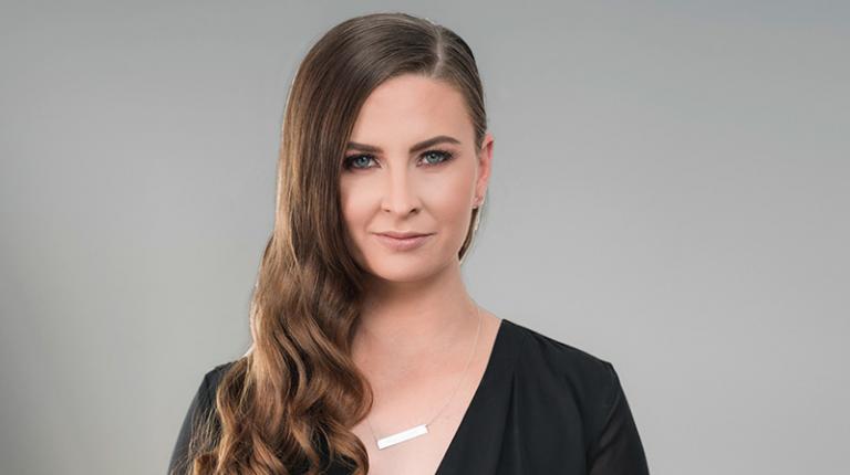 How Nikki became a life-saving CEO