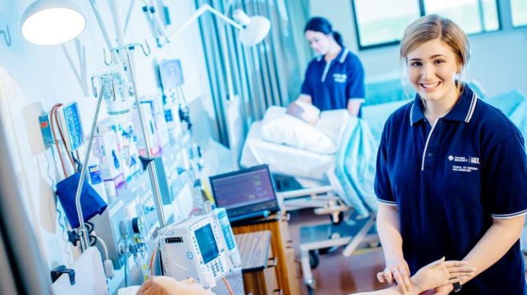 Western Health Alliance shortlisted in AFR awards