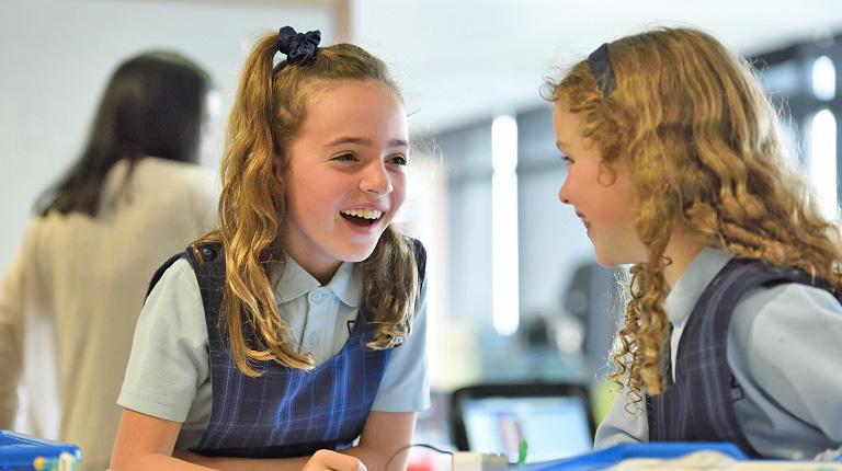Catholic school enrolments trending down