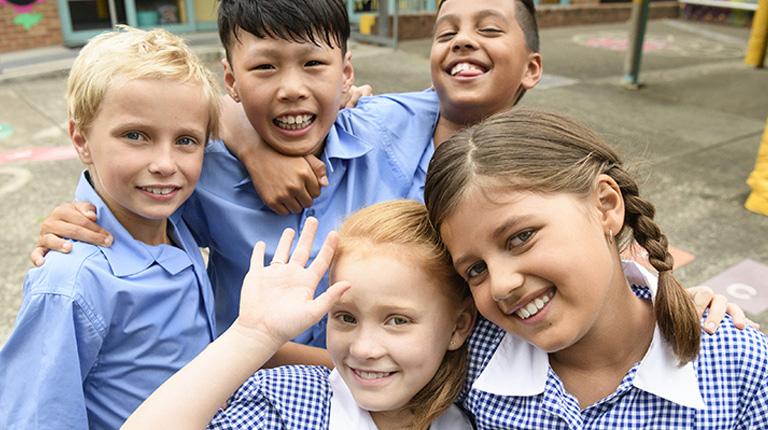 Educational opportunity in Australia 2015: Who succeeds & who misses out