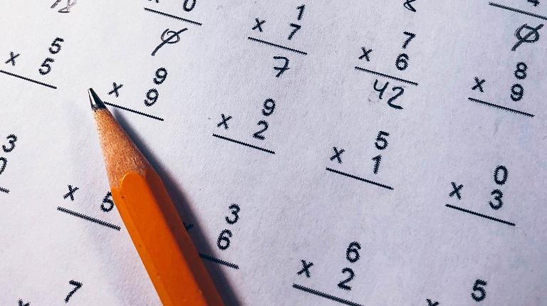 Education data: Harnessing the potential