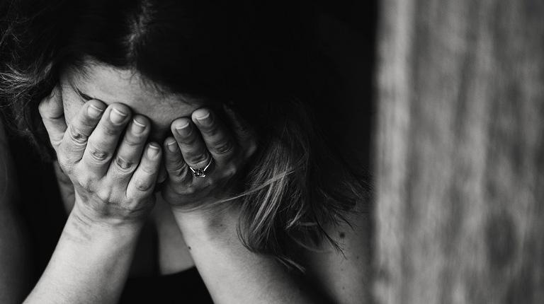 Investing in women’s mental health