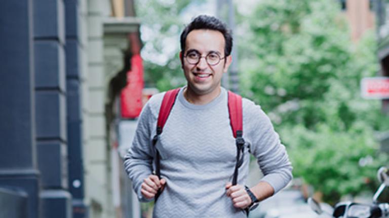 Prepared for postgraduate success