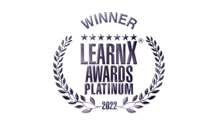 Victoria University (VU) Online honoured at LearnX Summit
