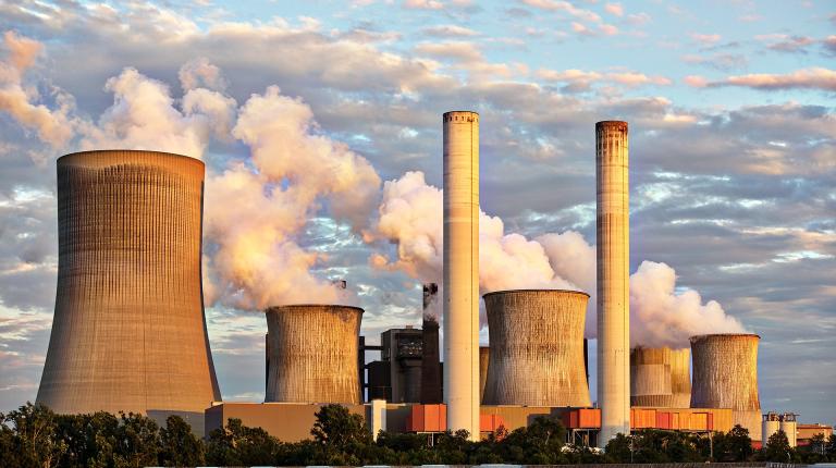 The battle for AGL heralds a new dawn for Australian electricity