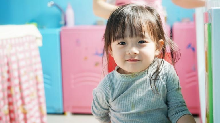 COVID-19 & early childhood education & care