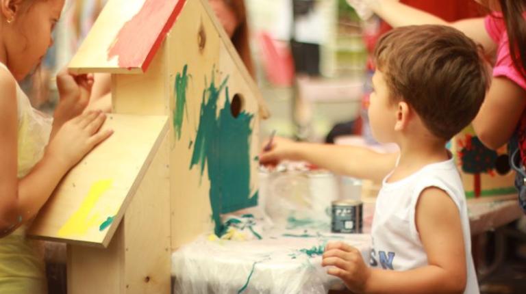 Stepping up: New report maps preschool policies & progress in Australia