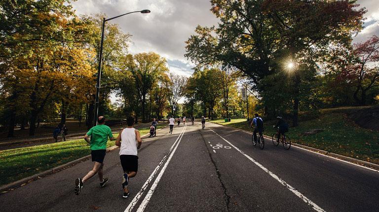 Australia’s mental & physical health tracker