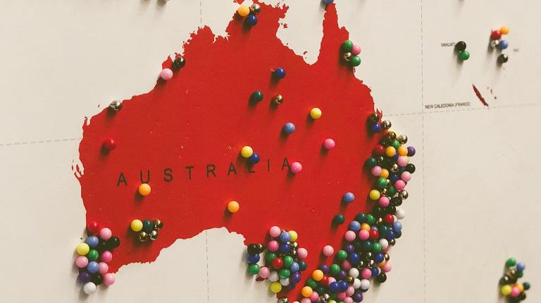 Suitability of the WHO 25 x 25 chronic disease targets & indicators for Australia