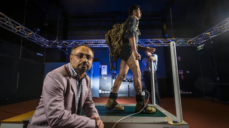 New grant fosters international collaboration