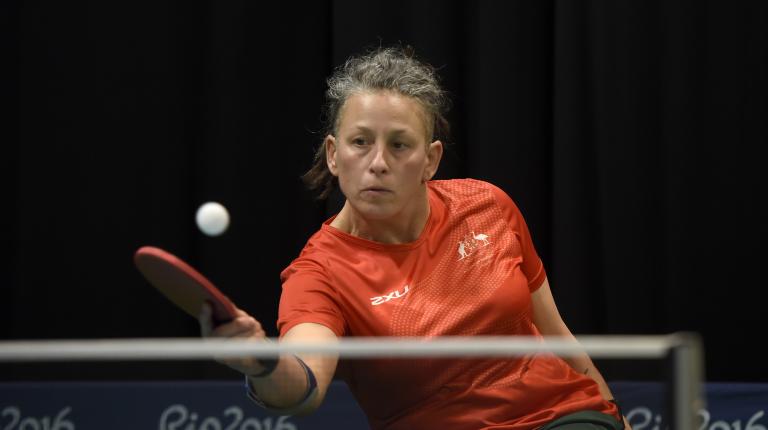 Three alumni head to Tokyo Paralympics