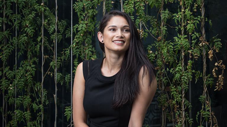 How Rio went from beauty to business