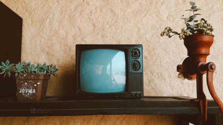 A very special episode: how TV shows can be powerful tools for public health