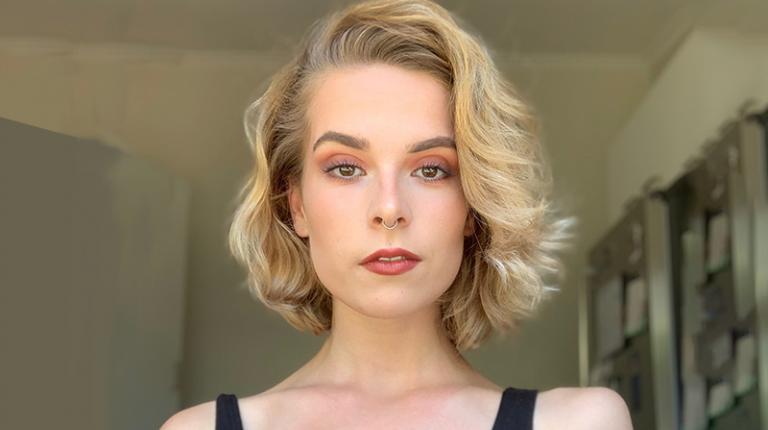 How Samantha's making her mark on the beauty industry