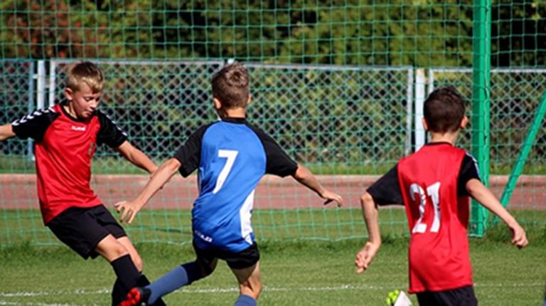 Missing out on PE during lockdowns means students will be playing catch-up