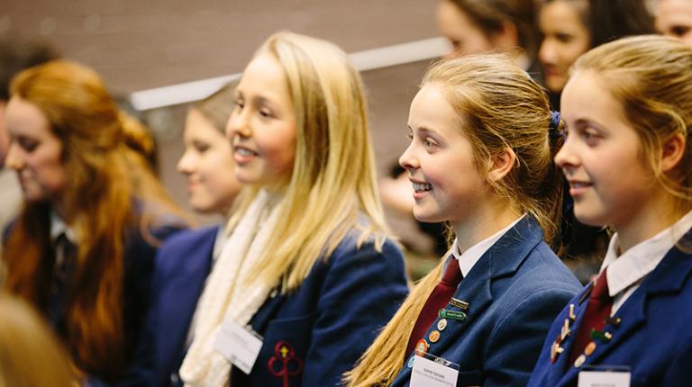 Reinvigorating & reimagining our schools: A vision for post-pandemic schooling in Australia