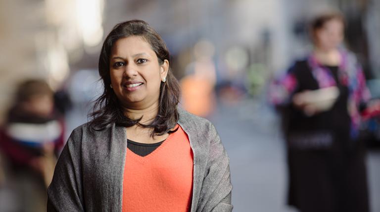 Leading the way in migration law