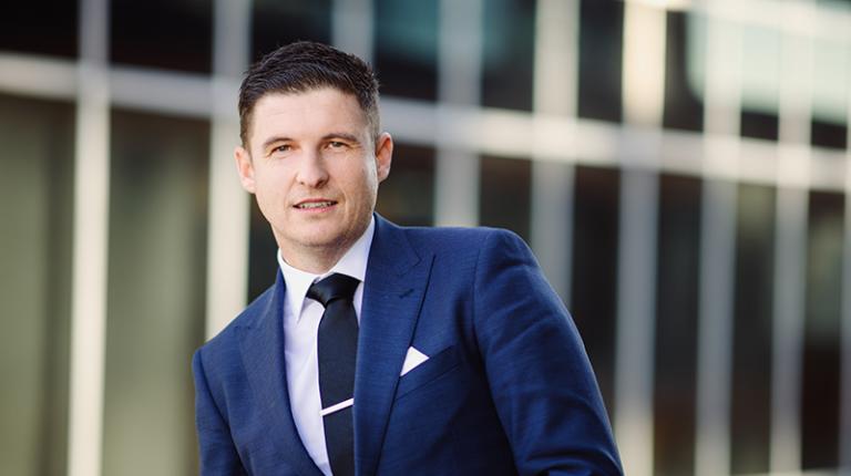 From scientist to legal expert